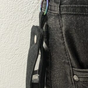 Desinfektionsanhänger